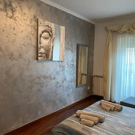 Art & Family Ideal For Families Holiday home Viareggio